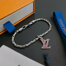 Picture of LV Bracelet _SKULVbracelet07cly0910896